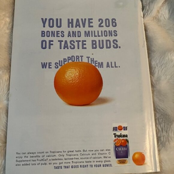 2/$25 Today's Parent Canada's Parenting Magazine May 2001 Vol 18 No 4 Vintage - Picture 6 of 7